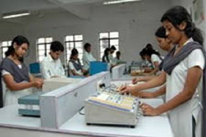 laboratory